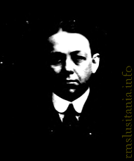 James Brooks