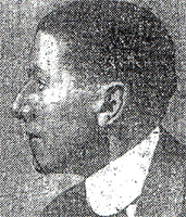 Justus Miles Forman