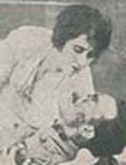 Rita Jolivet in Lest We Forget