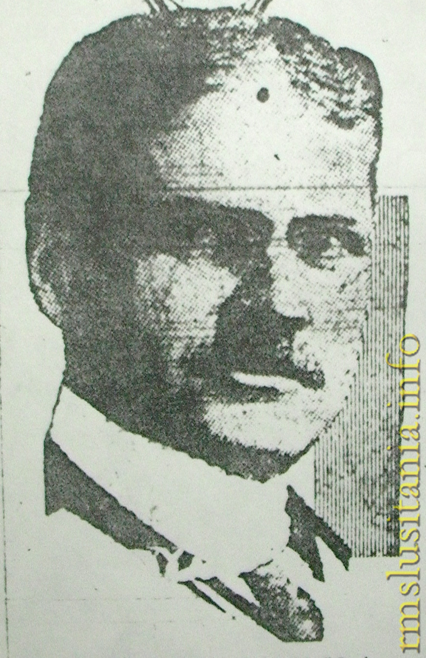 Charles Plamondon