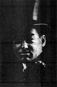 Alfred Vanderbilt