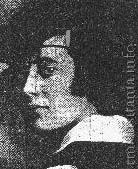 Gwendolyn Allan