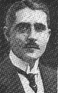 George Vernon