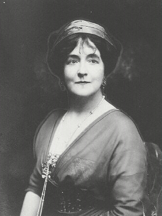 Lady Duff-Gordon